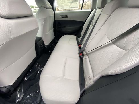 New 2026 Toyota Corolla Cross L image 14