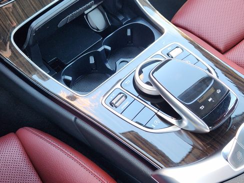 Certified 2022 Mercedes-Benz C 300 Cabriolet image 20