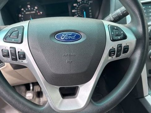 Used 2015 Ford Explorer FWD image 6