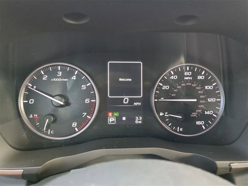 New 2025 Subaru Ascent Limited image 33