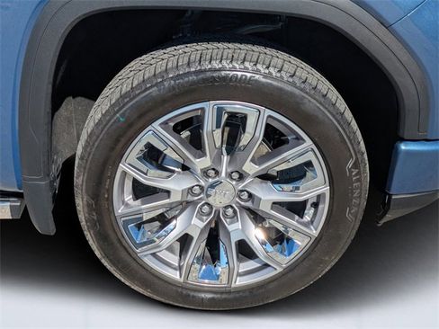 Used 2024 GMC Sierra 1500 Denali w/ Denali Reserve Package image 10