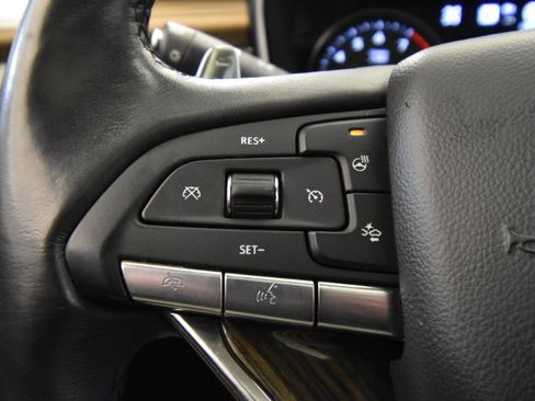 Used 2020 Cadillac XT6 Sport w/ Platinum Package image 27