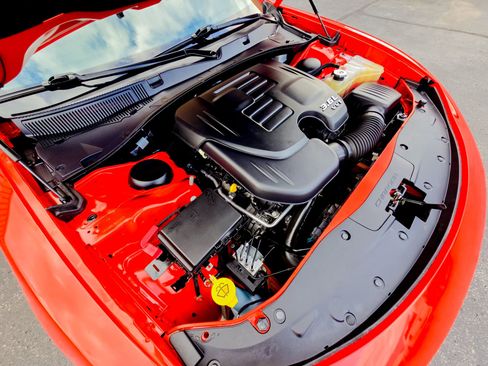 Used 2022 Dodge Charger GT image 40