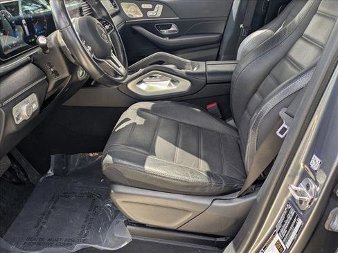 Used 2022 Mercedes-Benz GLS 450 4MATIC image 14