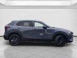 Used 2024 MAZDA CX-30 AWD 2.5 S w/ Preferred Package image 4