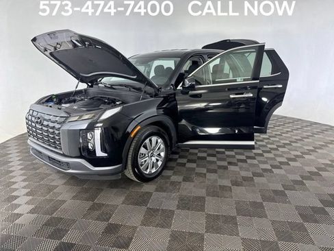 Used 2025 Hyundai Palisade SE AWD/4WD image 11