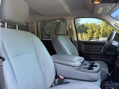 Used 2015 RAM 2500 Tradesman w/ Popular Equipment Group AWD/4WD image 32