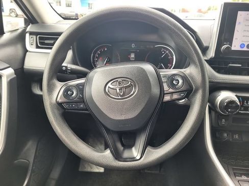 Used 2024 Toyota RAV4 XLE w/ Convenience Package FWD image 15