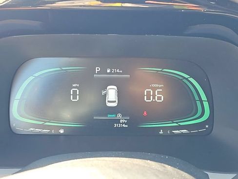 Used 2025 Hyundai Palisade SEL FWD image 8