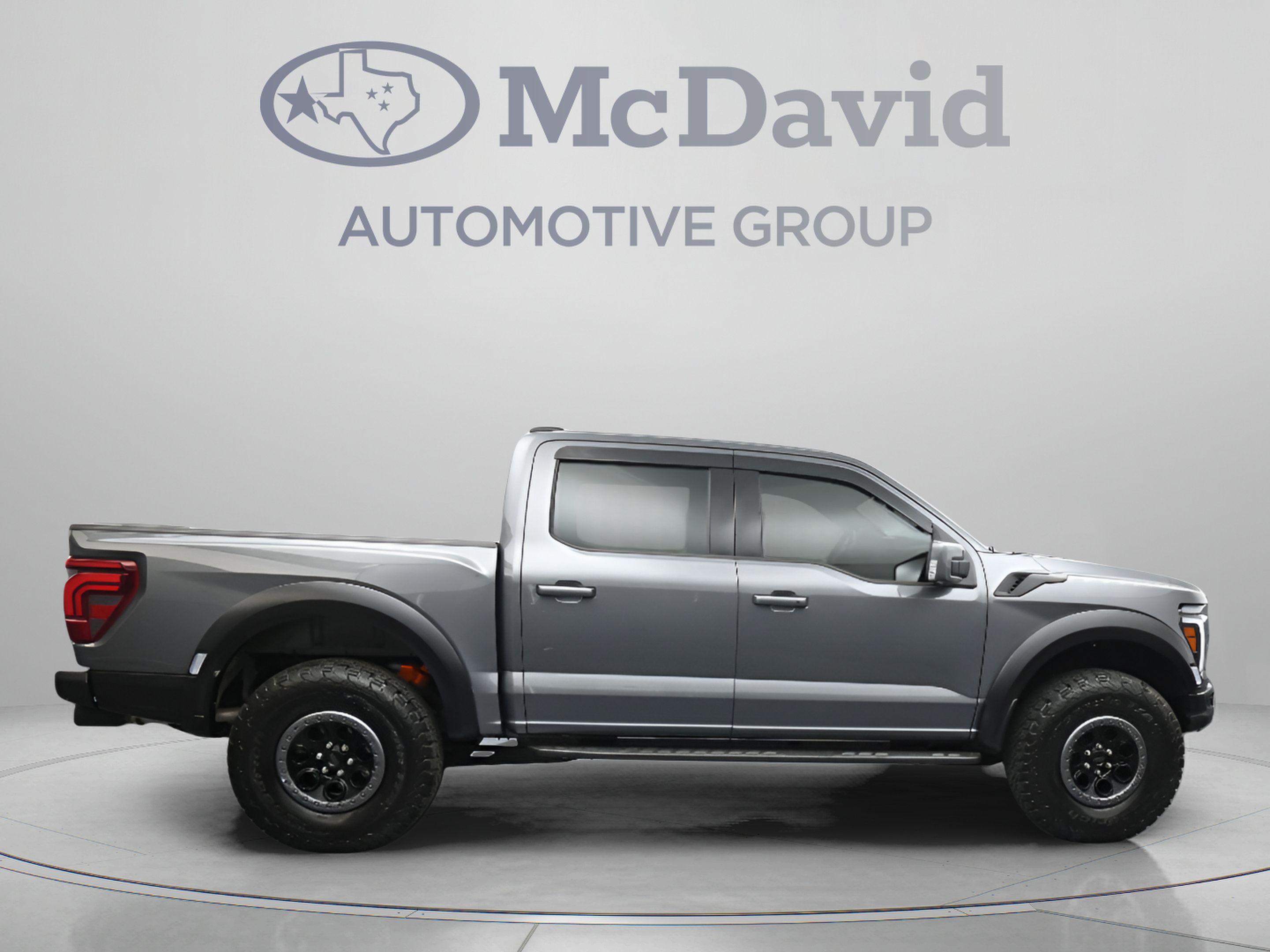 Used 2026 Ford F150 Raptor AWD/4WD image 9