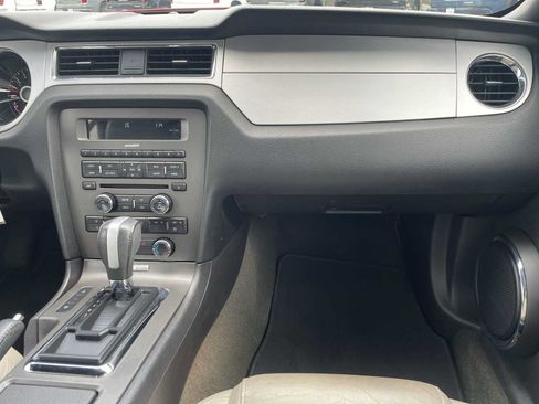 Used 2014 Ford Mustang Premium w/ Comfort Package RWD image 26