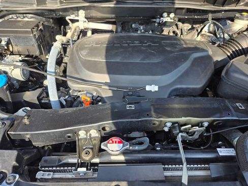 Used 2024 Honda Odyssey EX-L image 18