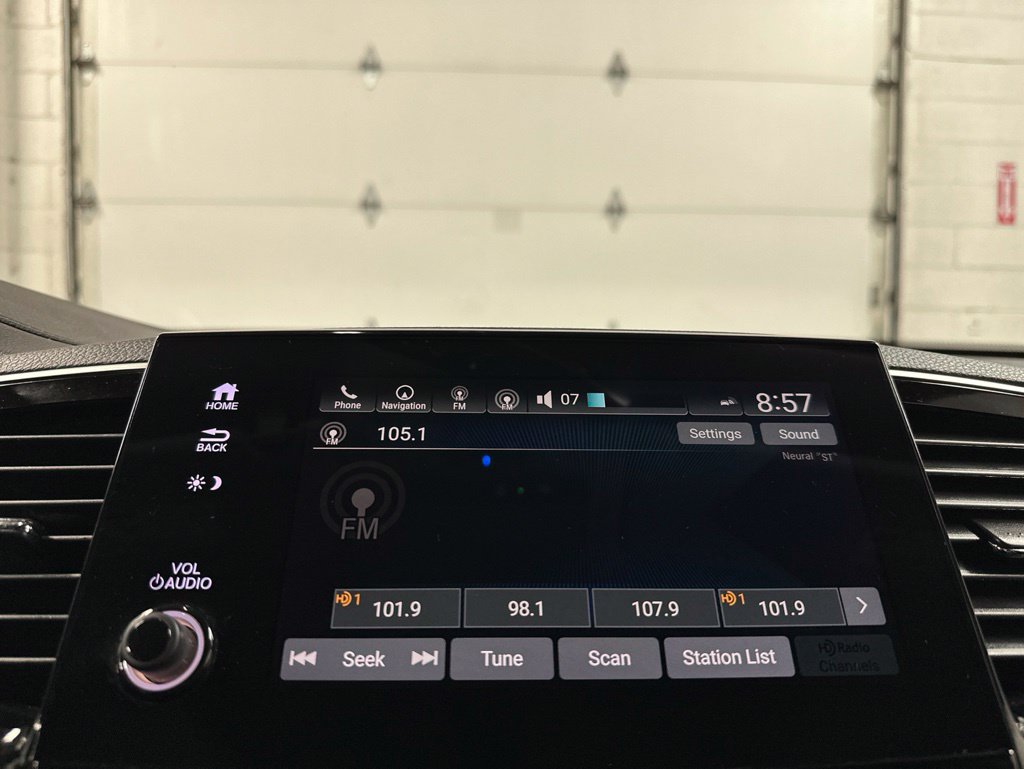 Used 2022 Honda Pilot Touring image 30