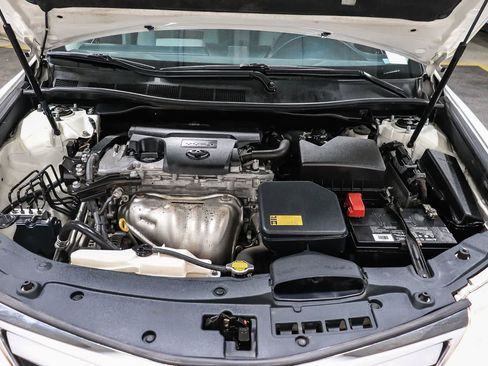 Used 2014 Toyota Camry LE FWD image 27