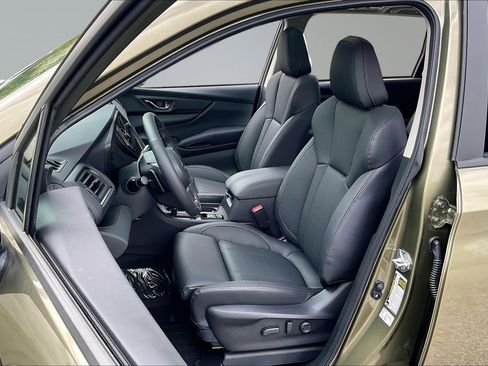 New 2026 Subaru Ascent Limited Bronze AWD/4WD image 9
