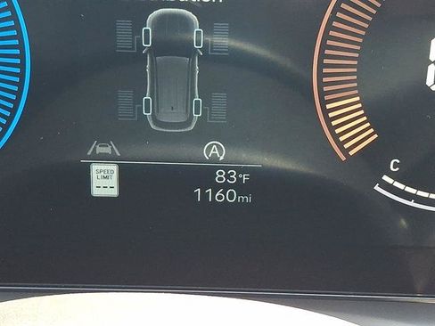 Certified 2025 Hyundai Tucson SE AWD/4WD image 13