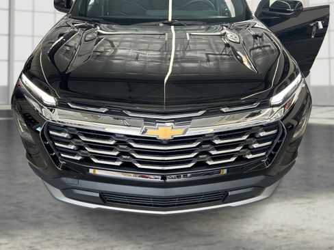 Used 2026 Chevrolet Equinox LT FWD image 20