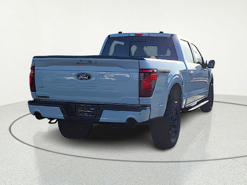 New 2026 Ford F150 Tremor image 8