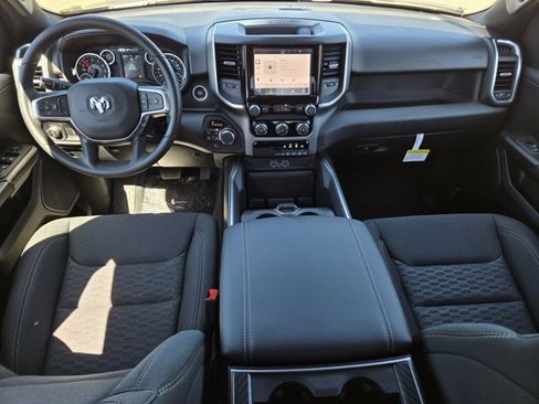 New 2026 RAM 1500 Big Horn w/ Night Edition image 18