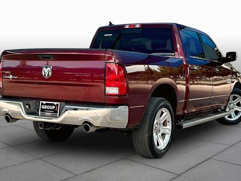 Used 2018 RAM 1500 Lone Star RWD image 13