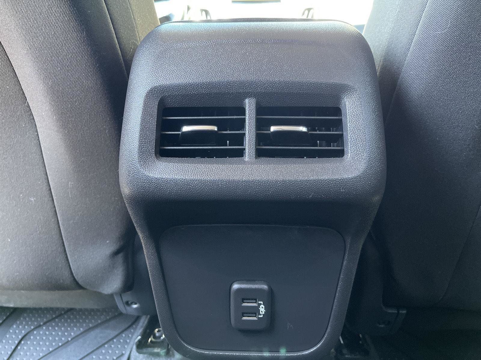 Used 2024 Chevrolet Equinox LT w/ LPO, Floor Liner Package FWD image 36