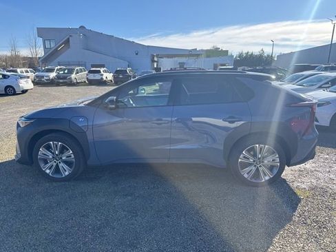 Used 2023 Subaru Solterra AWD image 21