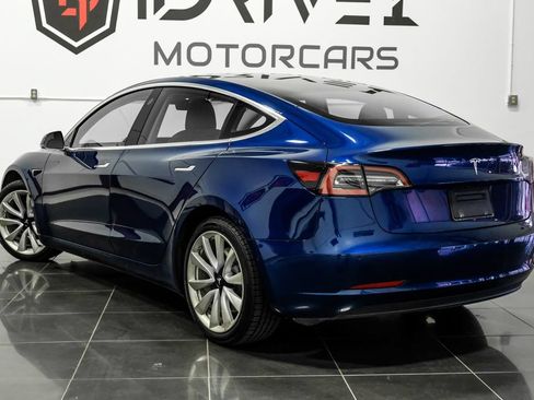 Used 2019 Tesla Model 3 Standard Range Plus RWD image 15
