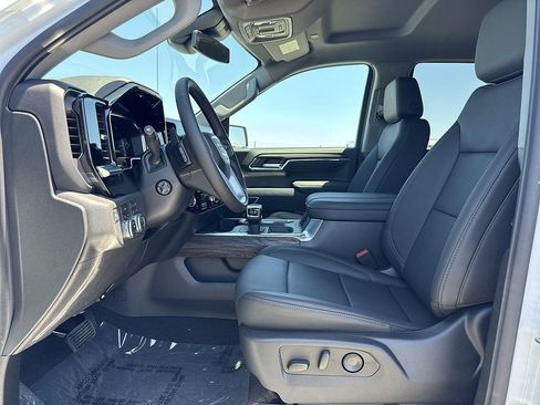 New 2026 GMC Sierra 1500 SLT w/ SLT Premium Plus Package AWD/4WD image 21