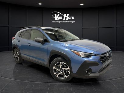 Used 2024 Subaru Crosstrek 2.0i Premium