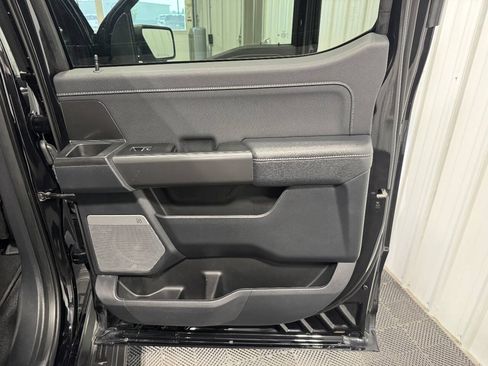 Used 2024 Ford F150 XLT w/ Equipment Group 303A High AWD/4WD image 27