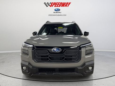 New 2026 Subaru Outback Limited image 3