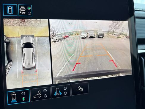 New 2026 GMC Acadia Elevation w/ Black Edition image 25