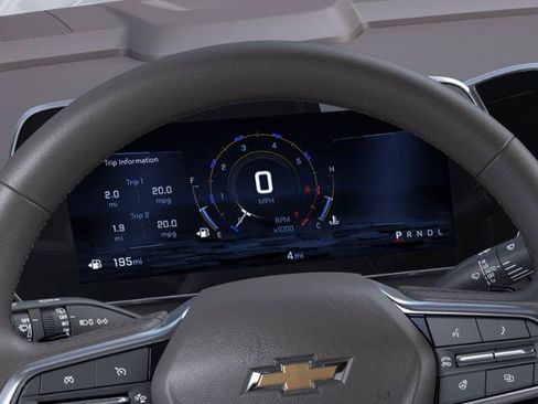 New 2026 Chevrolet Tahoe LT w/ Comfort Package RWD image 18