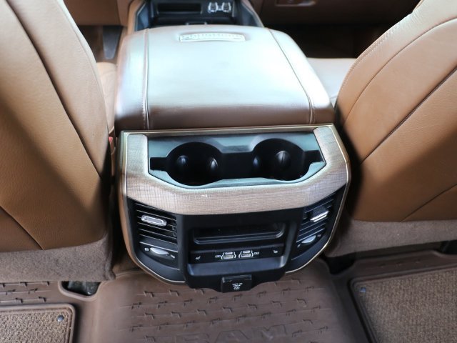 Used 2021 RAM 3500 Limited AWD/4WD image 19