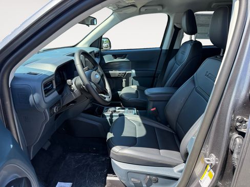 New 2026 Ford Maverick Lobo AWD/4WD image 10
