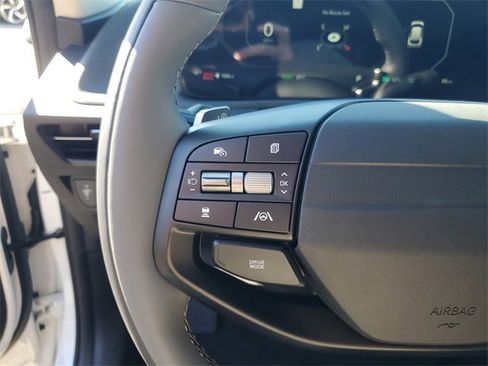 New 2025 Kia EV6 Light w/ Light LR Technology Package image 16