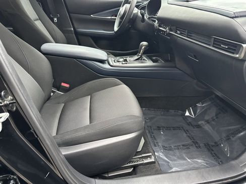 Used 2021 MAZDA CX-30 FWD 2.5 S image 16