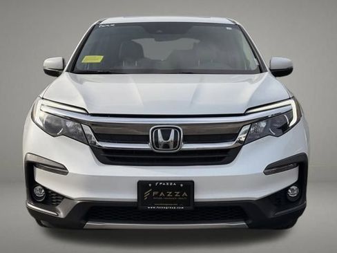 Used 2021 Honda Pilot EX-L image 9