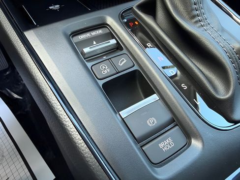 New 2026 Honda CR-V EX-L image 29