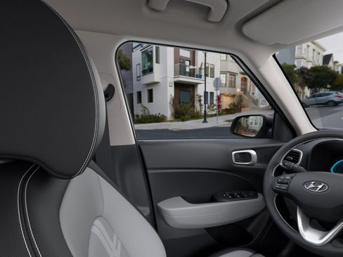 New 2026 Hyundai Venue SEL FWD image 23