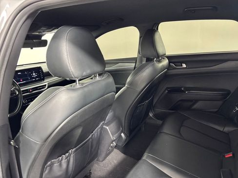 Certified 2024 Kia K5 GT-Line w/ GT-Line Premium Package image 28
