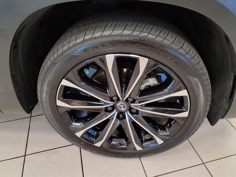 Used 2024 MAZDA CX-50 2.5 Turbo w/ Cargo Package image 8