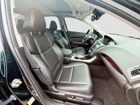 Used 2015 Acura TLX V6 w/ Technology Package image 14