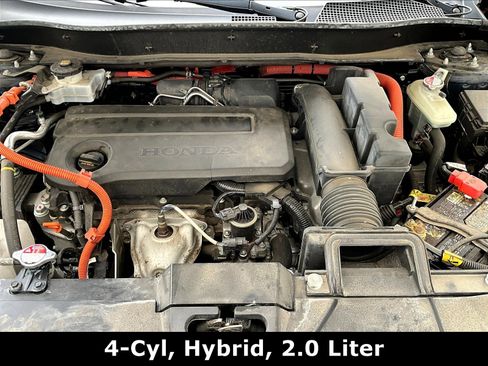 Used 2023 Honda CR-V Sport image 29