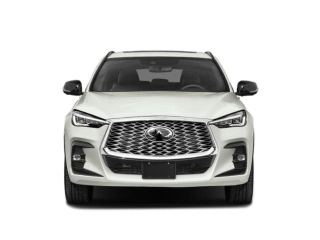Certified 2023 INFINITI QX55 Essential AWD/4WD image 7