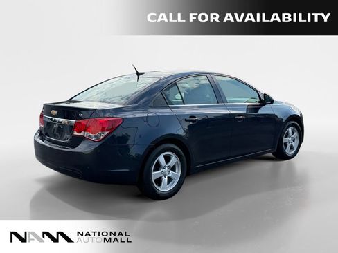 Used 2013 Chevrolet Cruze LT w/ All-Star Edition FWD image 5