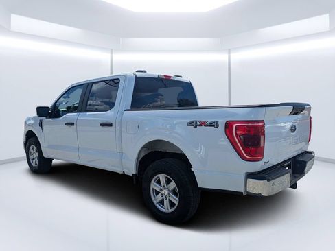 Used 2022 Ford F150 XLT w/ Trailer Tow Package AWD/4WD image 5