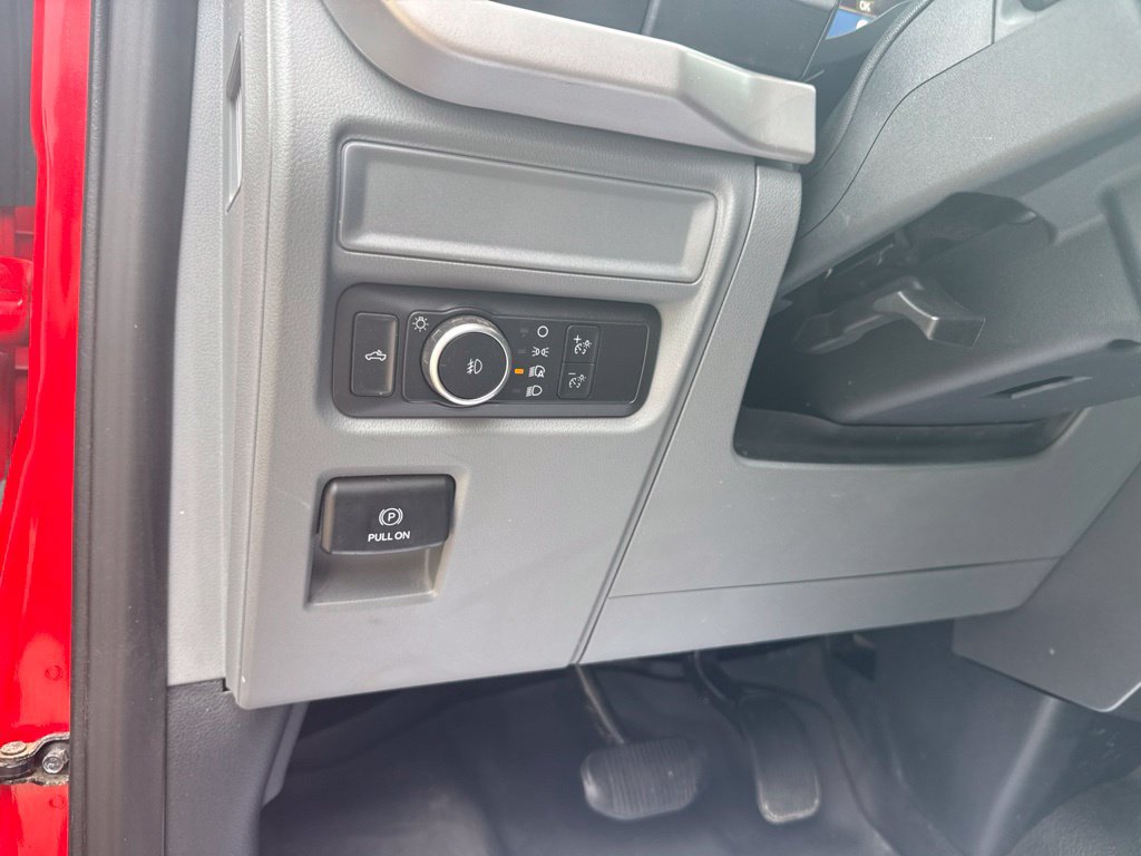Used 2022 Ford F150 XLT w/ Equipment Group 301A Mid AWD/4WD image 13