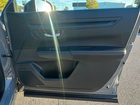 New 2026 Honda CR-V Sport-L image 12