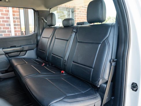 Used 2023 Ford F150 XL AWD/4WD image 16